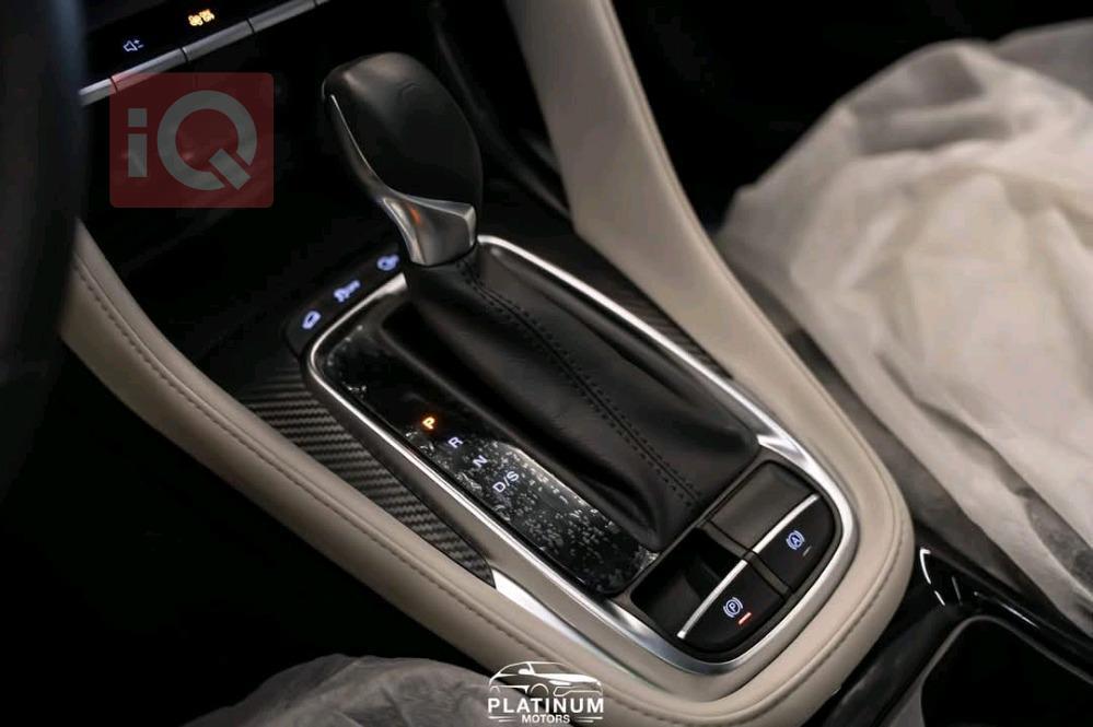 ام جي ZS